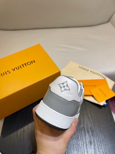 LV Shoes(AAA)-791