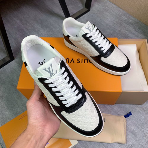 LV Shoes(AAA)-792
