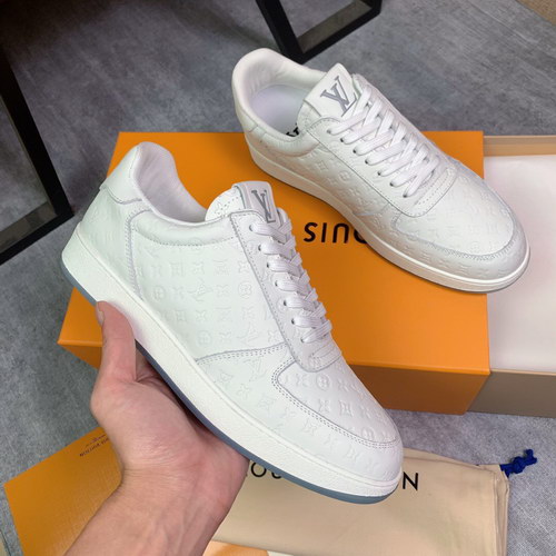 LV Shoes(AAA)-793