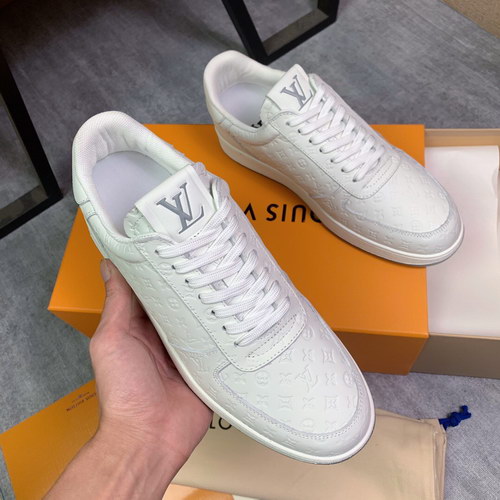 LV Shoes(AAA)-793