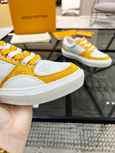 LV Shoes(AAA)-762