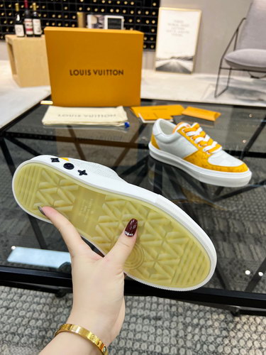 LV Shoes(AAA)-762