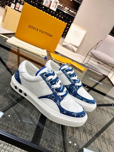 LV Shoes(AAA)-764