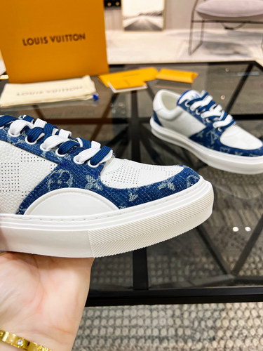 LV Shoes(AAA)-764