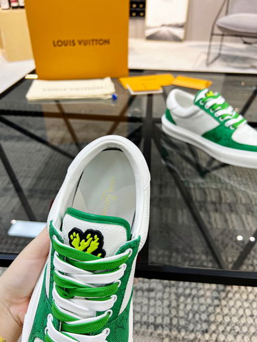 LV Shoes(AAA)-765