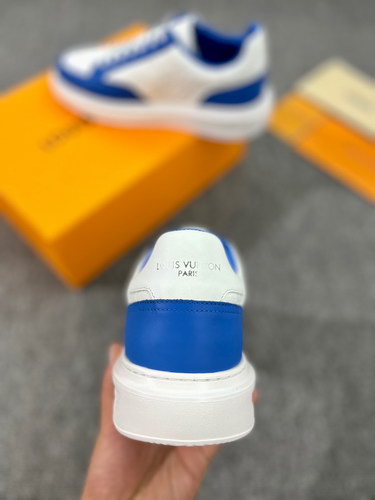 LV Shoes(AAA)-767