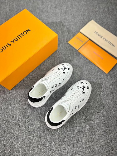 LV Shoes(AAA)-769