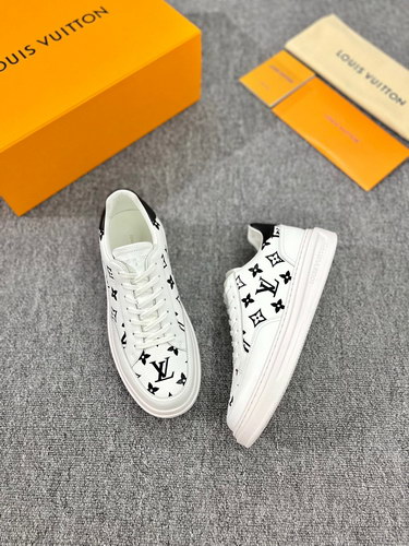 LV Shoes(AAA)-769