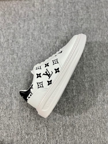 LV Shoes(AAA)-769