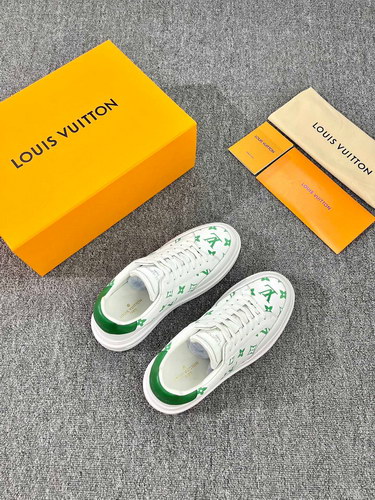 LV Shoes(AAA)-770