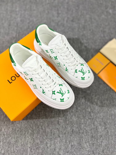 LV Shoes(AAA)-770