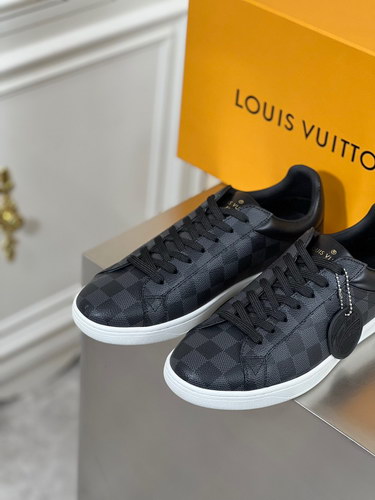 LV Shoes(AAA)-795