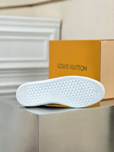 LV Shoes(AAA)-795