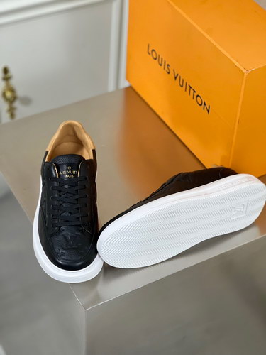 LV Shoes(AAA)-799