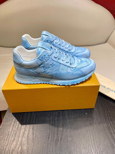 LV Shoes(AAA)-808