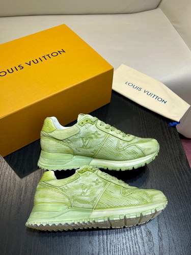 LV Shoes(AAA)-807
