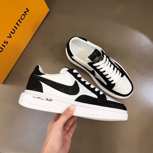 LV Shoes(AAA)-810