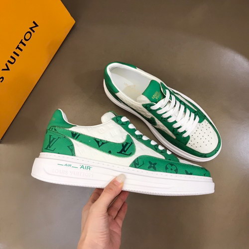 LV Shoes(AAA)-811