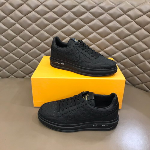 LV Shoes(AAA)-812