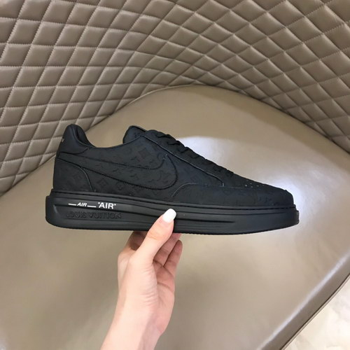 LV Shoes(AAA)-812