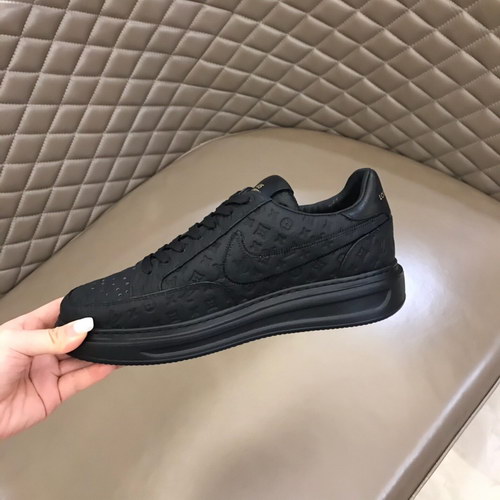 LV Shoes(AAA)-812