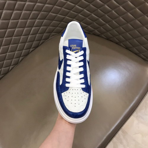 LV Shoes(AAA)-814