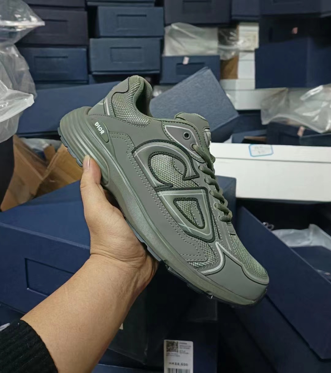 D*or shoes(aaa)-416
