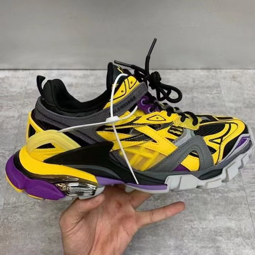 Ba*len*cia*ga shoes(aaaa)-212