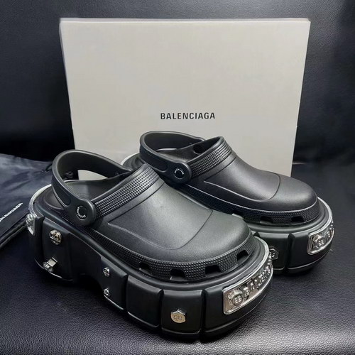 Ba*len*cia*ga slippers(aaa)-013