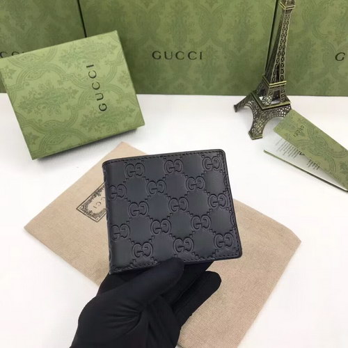 G*u*i wallets(men)-076