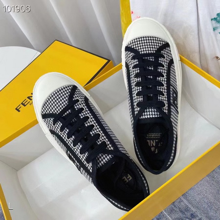 F**di shoes(aaa)-034