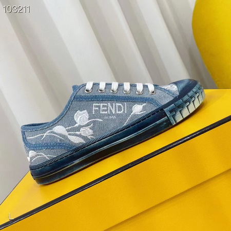 F**di shoes(aaa)-038