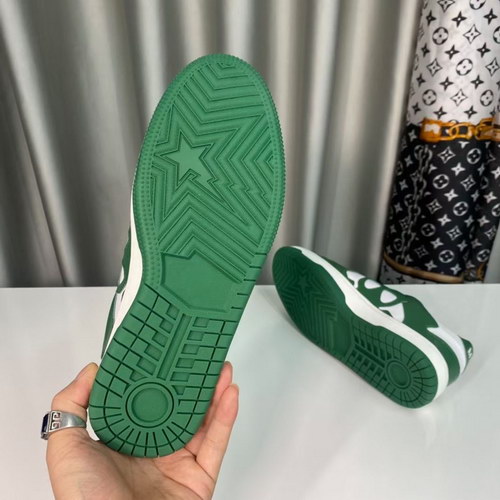 MMY Shoes(AAA)-046