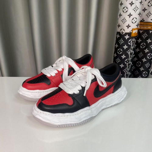 MMY Shoes(AAA)-048