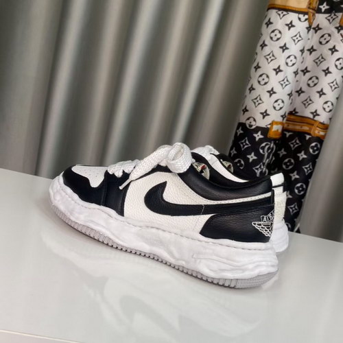 MMY Shoes(AAA)-049