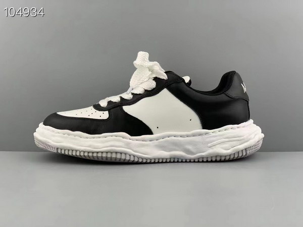 MMY Shoes(AAA)-051
