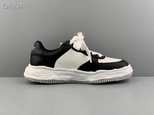 MMY Shoes(AAA)-051