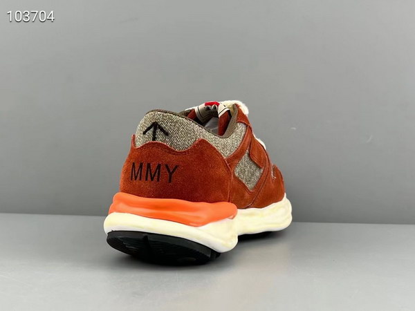 MMY Shoes(AAA)-055