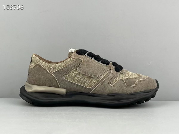MMY Shoes(AAA)-056