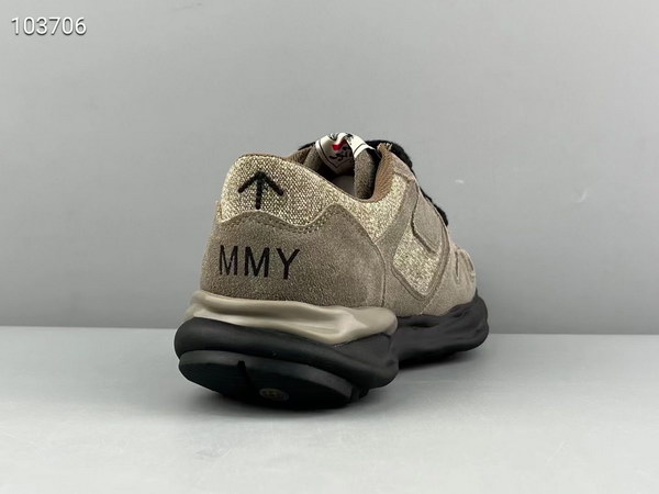 MMY Shoes(AAA)-056