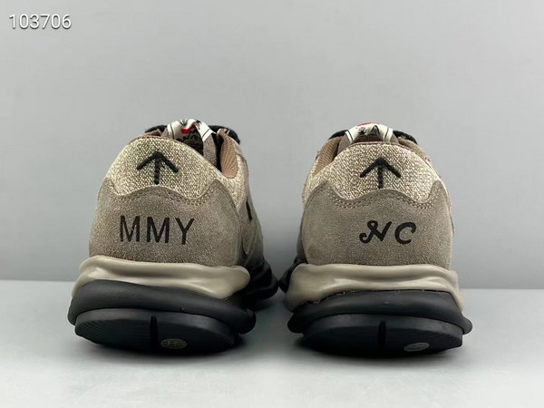MMY Shoes(AAA)-056