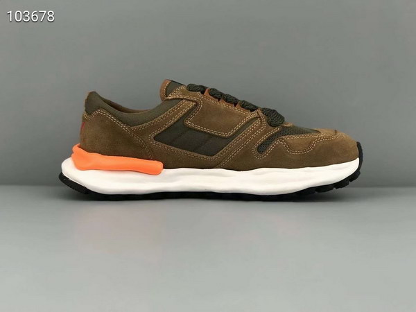MMY Shoes(AAA)-057