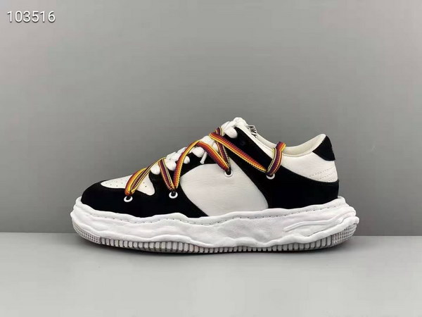 MMY Shoes(AAA)-058