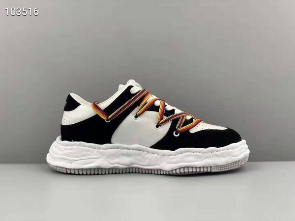 MMY Shoes(AAA)-058