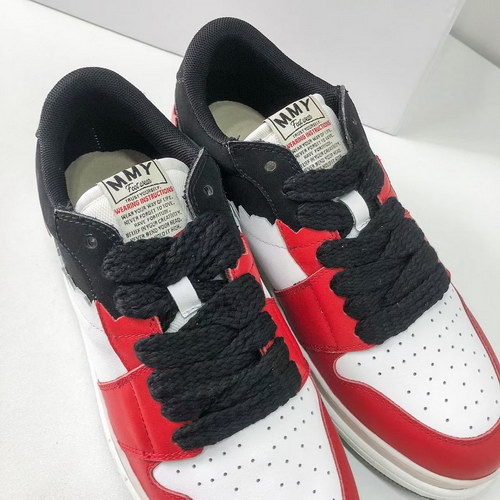 MMY Shoes(AAA)-062