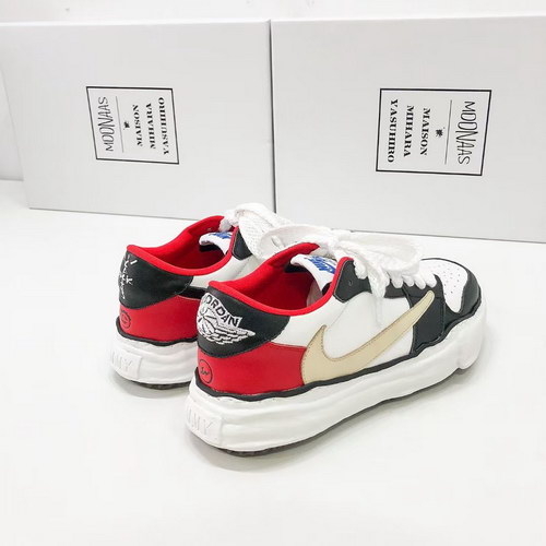 MMY Shoes(AAA)-066