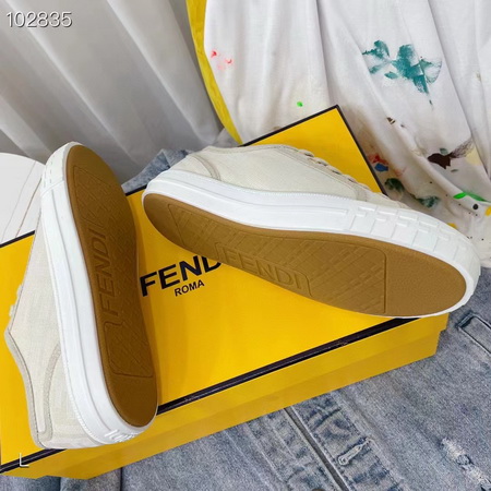 F**di shoes(aaa)-037
