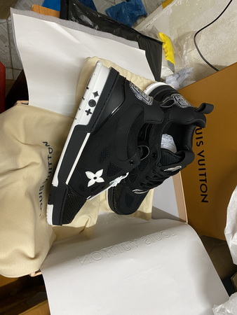 LV Shoes(AAAA)-760