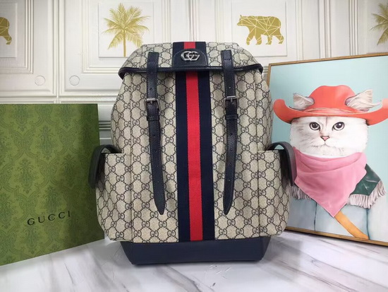 G*u*i backpack(aaa)-044