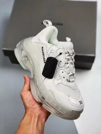 Ba*len*cia*ga shoes(aaaa)-231
